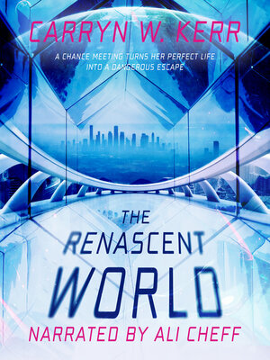 cover image of The Renascent World